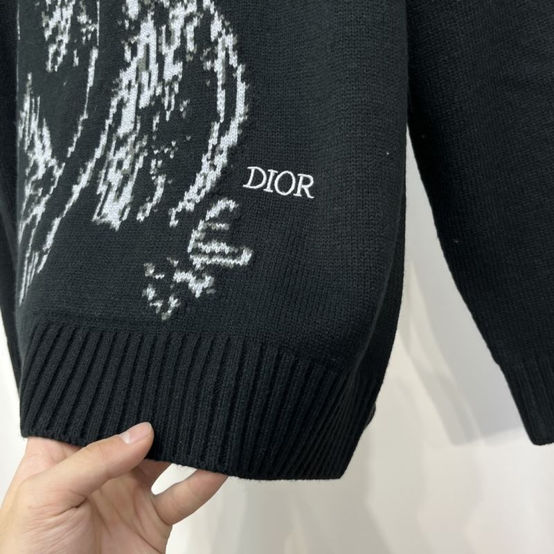 Christian Dior Sweaters